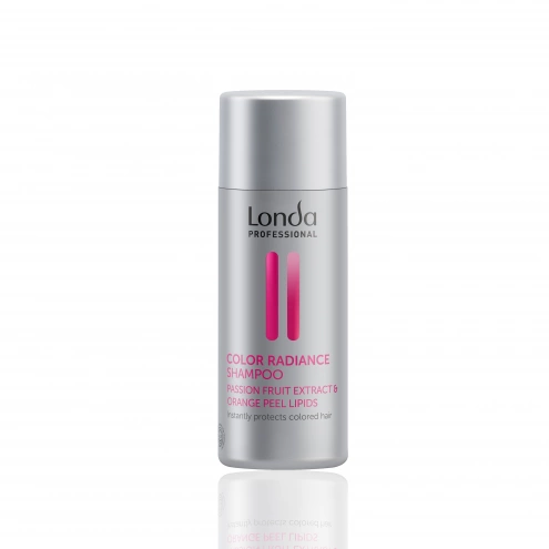 Londa Professional Color Radiance Shampoo 50 ml