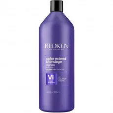 Redken Color Extend Blondage Shampoo 1000 ml