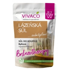 Badesalz LÁZEŇSKÁ SŮL 1000 g