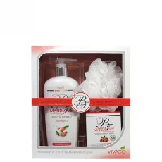VIVACO BODY TIP Geschenkset zur Gesichtspflege