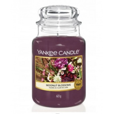 Yankee Candle Large Jar Moonlight Blossoms 623g