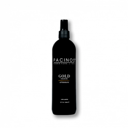 Pacinos kolínska po holení Gold 400ml
