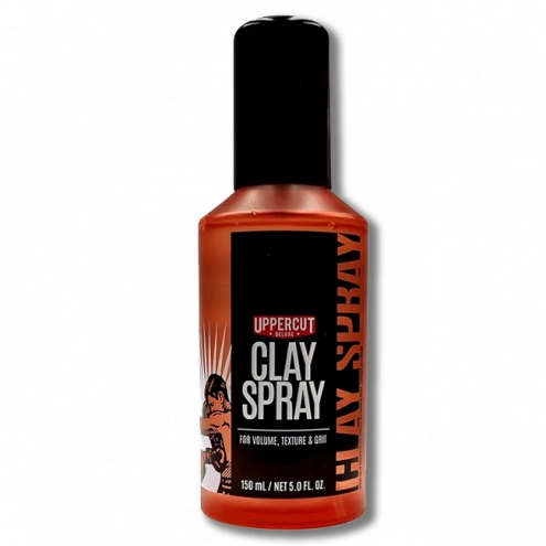 Uppercut Deluxe stylingový íl na vlasy v spreji 150ml