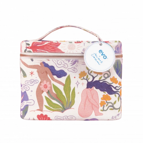 Evo Promo Bag Wonderlocks Hydrate