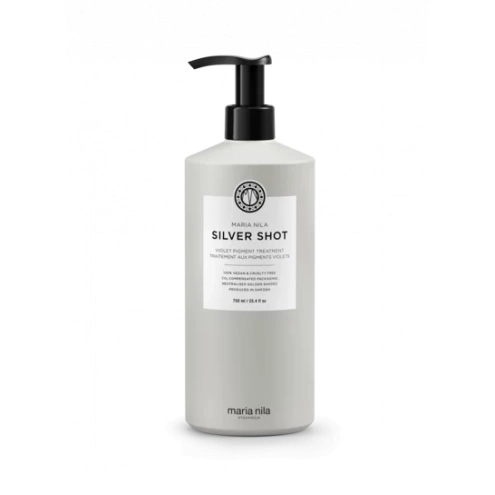 Maria Nila Silver Shot Final Care 750ml 