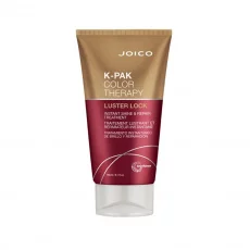 Joico K-PAK Color Therapy Luster Lock Instant Shine & Repair Treatment 150 ml