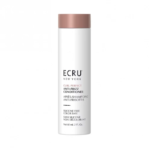 Ecru New York Curl Perfect Anti-Frizz Conditioner 60 ml