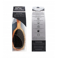Wet Brush EPIC Deluxe Detangler Rose Gold