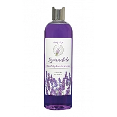 VIVACO Badezusatz mit Lavendelöl BT Premium 500 ml