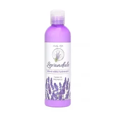 VIVACO Körpermilch Lavendel BT Premium 250 ml 250 ml
