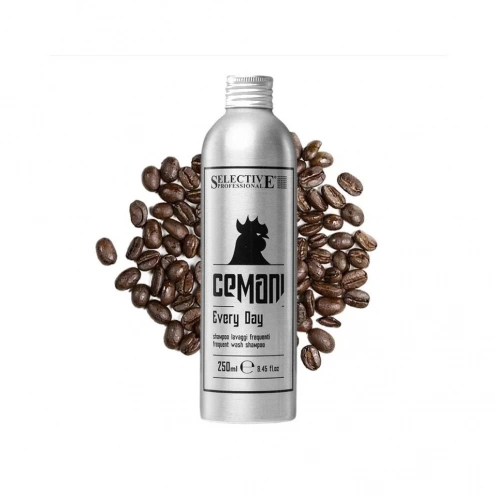 SELECTIVE PROFESSIONAL Cemani Every Day Shampoo  250 ml