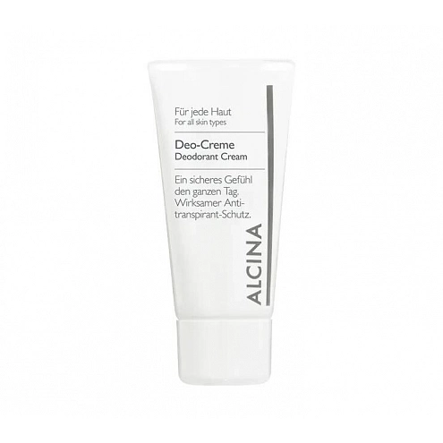 Deo Cream 50 ml