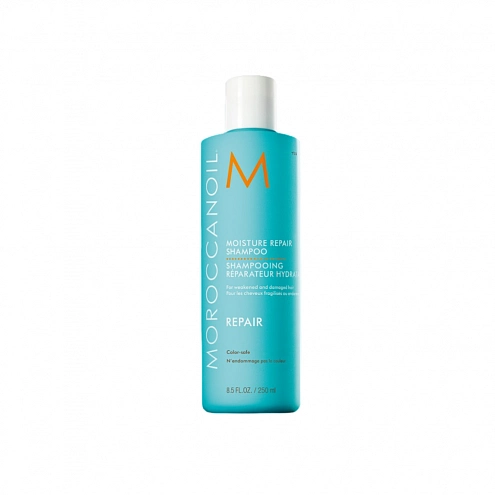 Moroccanoil Moisture Repair Shampoo 250 ml Moroccanoil Moisture Repair Shampoo 250 ml