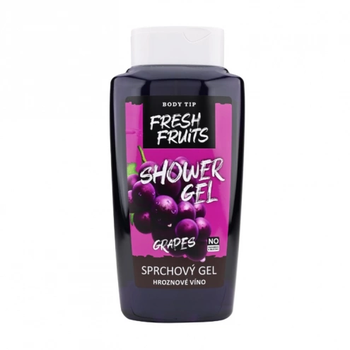 Duschgel 2in1 Traube BODY TIP 500 ml