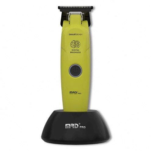 MRD PRO kontúrovací strojček Smart Brain GMT 3969ST, zelený