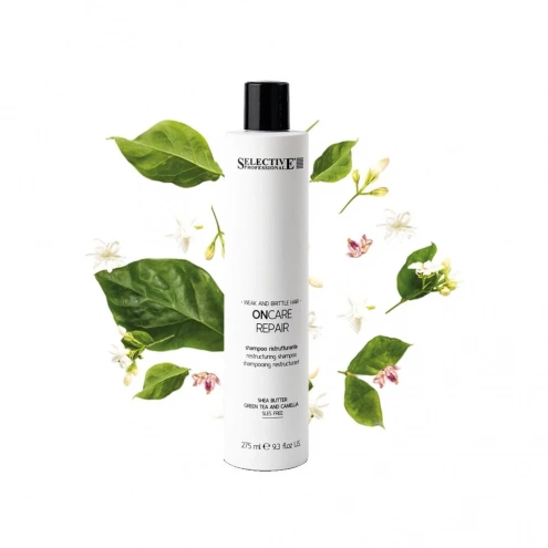 SELECTIVE PROFESSIONAL Repair Oncare Shampoo 275 ml