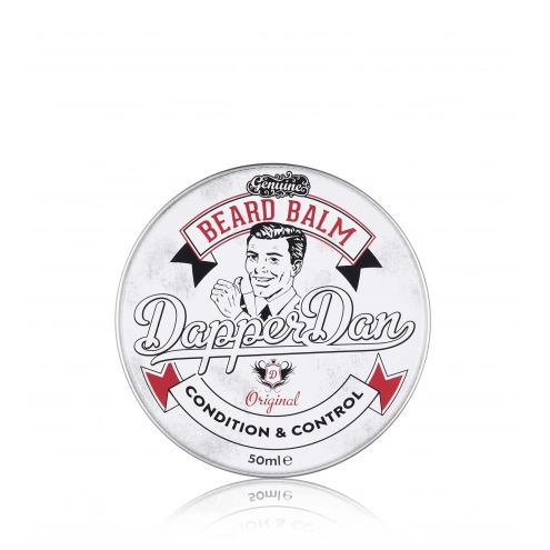 Dapper Dan Beard Balm 50 ml