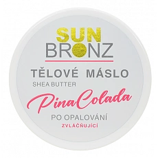 VIVACO After-Sun Butter Pina Colada SUNBRONZ 200 ml