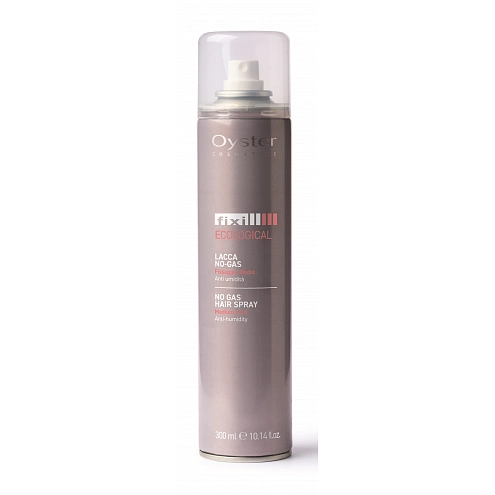 Oyster Fixi Medium Hairspray 300 ml