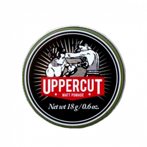 Matná pomáda na vlasy Uppercut Matt Pomade 18g