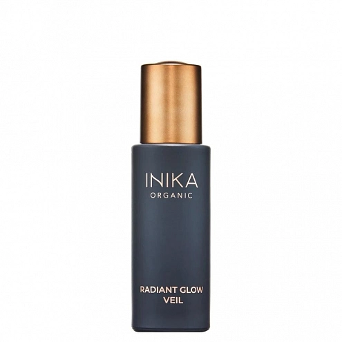 Inika Organic Radiant Glow Illuminating Primer 30 ml