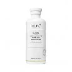 Keune Care Derma Activate Shampoo 300 ml