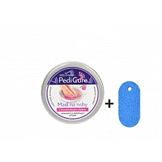 VIVACO Fußsalbe mit Lavendelöl PediCure 100 ml
