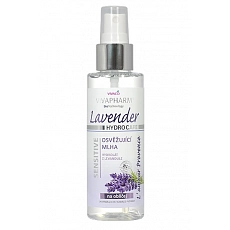 VIVACO Erfrischendes Spray Lavendel VIVAPHARM 100 ml