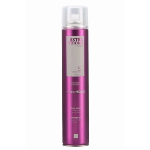 FreeLimix Extra Strong Hair Spray 750ml