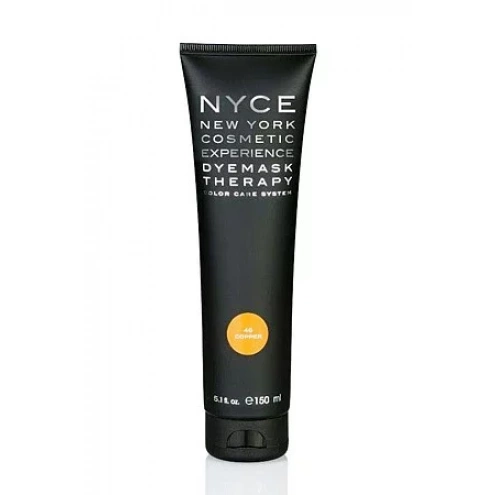 Nyce Dyemask Color Mask Ice Lavender 150 ml