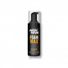 Penový vosk Nishman Foam Wax 150ml