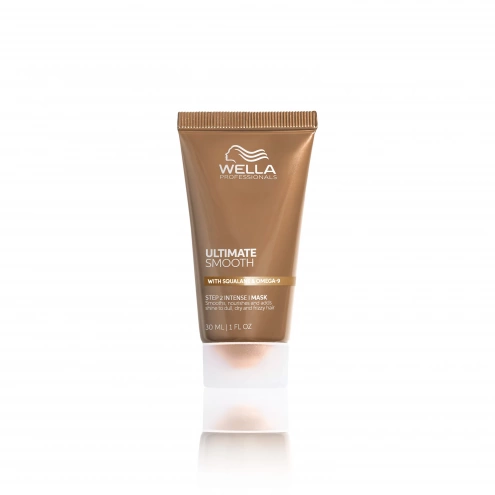 Wella Professionals Ultimate Smooth Mask 30 ml