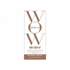 Color Wow Root Cover Up Light Brown 2,1 g