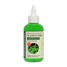 VIVACO Haarwasser Brennnessel HERB EXTRACT 150 ml