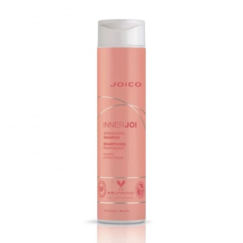 Joico InnerJoi Strengthen Shampoo 300 ml