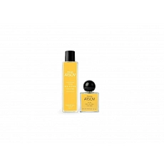 Tomas Arsov Yuzu Red Pepper Vetiver Perfume 50 ml & Shower Gel 200 ml