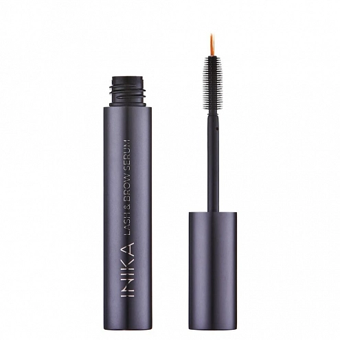 Inika Organic Lash & Brow Serum 7 ml