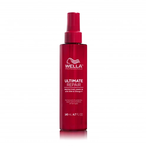 Wella Professionals Ultimate Repair Protective Leave-in 140 ml NEW Wella Professionals Ultimate Repair Protective Leave-in 140 ml NEW
