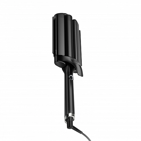 Ghd Wave Triple Barrel Hair Waver