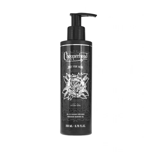 Chopperhead Precision Gel 200 ml