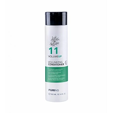 PÜRING PR 11 VolumeUp Volumizing Conditioner 300 ml