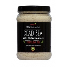VIVACO Badesalz aus dem Toten Meer 1500 g
