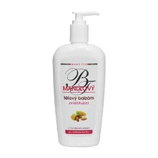 VIVACO Körperbalsam mit Mandelöl BODY TIP 300 ml