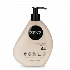 Zenz Organic Hand Wash Blossom No. 45 - 250ml