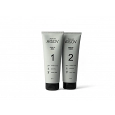 Tomas Arsov Green Tea Shampoo And Rinse-Off Conditioner 250 ml + 250 ml