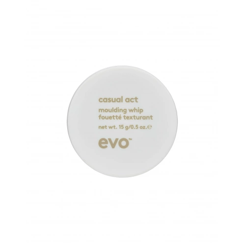 EVO - Casual Act Moulding Whip 15g