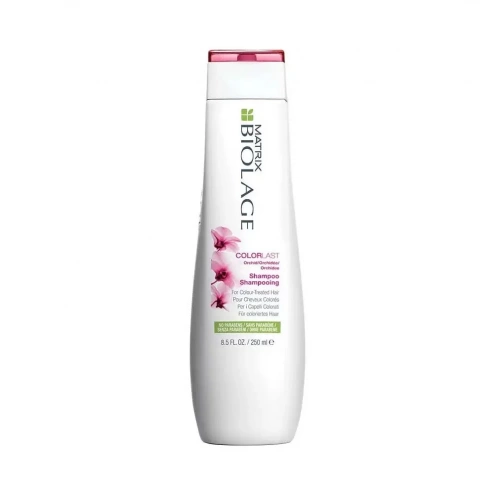 Biolage Colorlast Shampoo 250ml Biolage Colorlast Shampoo 250ml