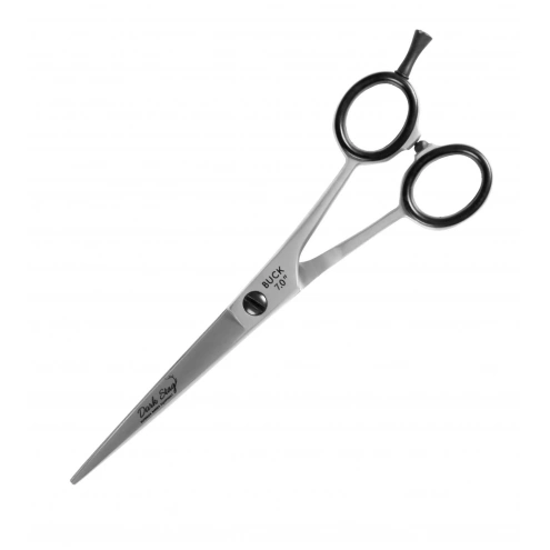 Dark Stag Buck Scissor 7" Dark Stag Buck Scissor 7"