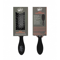 Wet Brush Men's Shine Enhancer Black