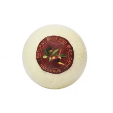 VIVACO Badebombe mit BIO-Arganöl BODY TIP 75 g